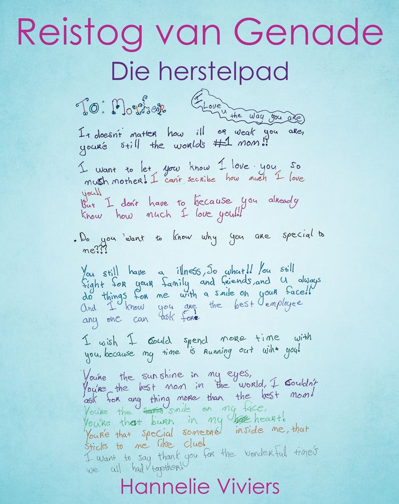 Reistog van Genade