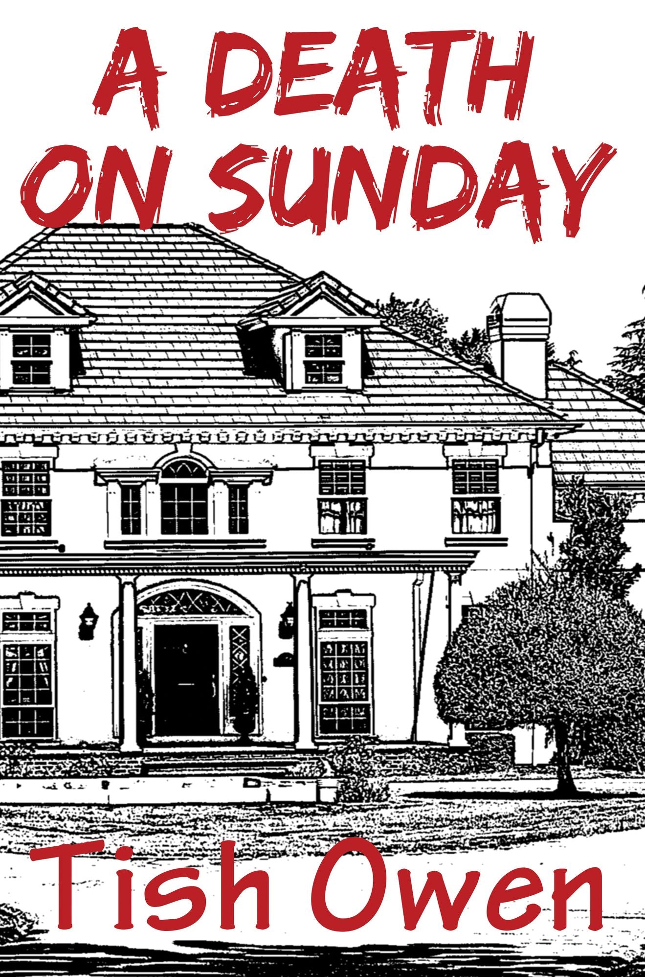 A Death On Sunday