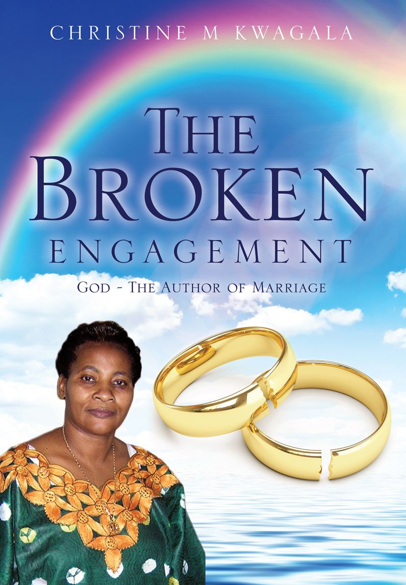 THE BROKEN ENGAGEMENT