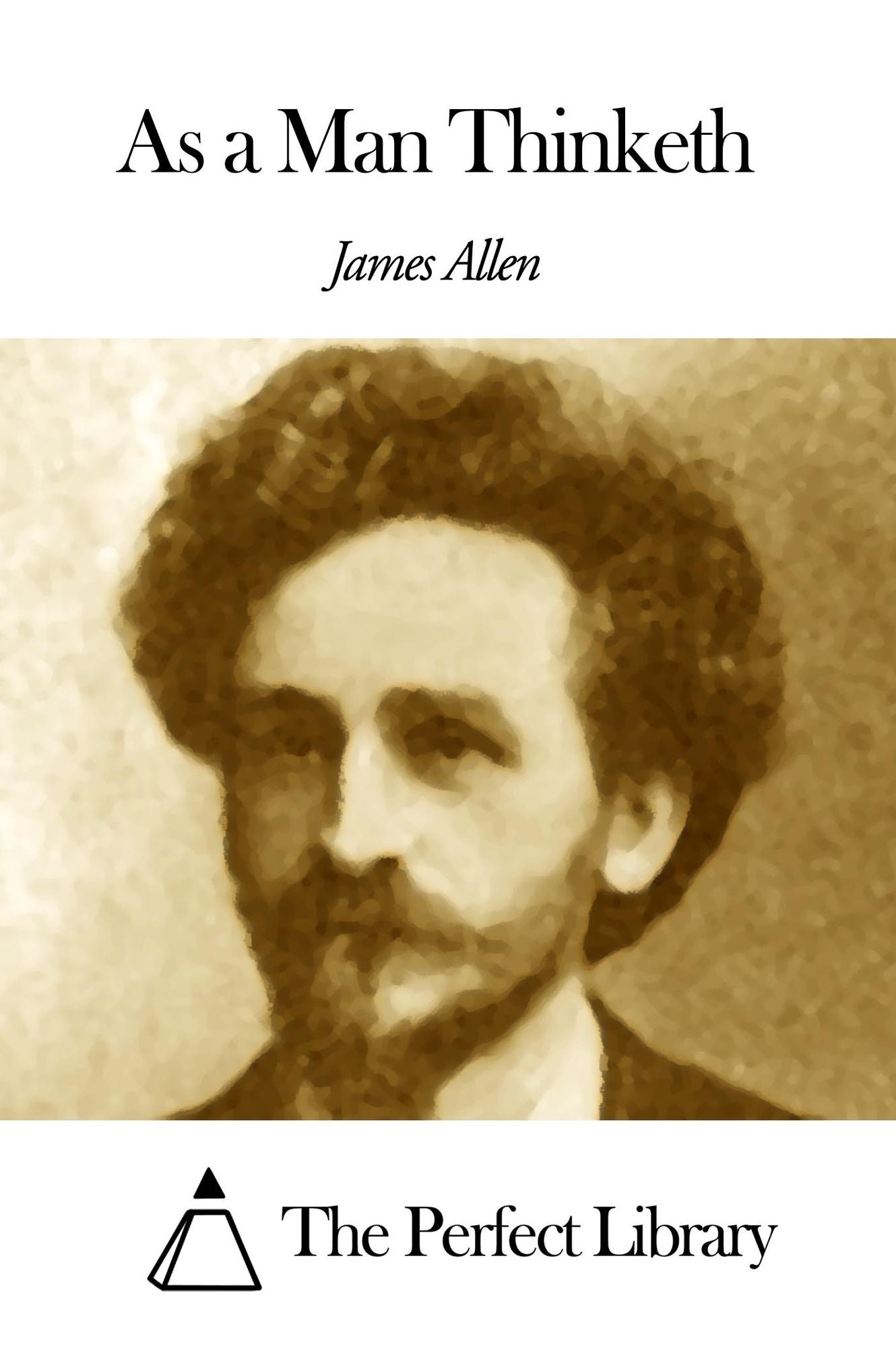 As a Man Thinketh