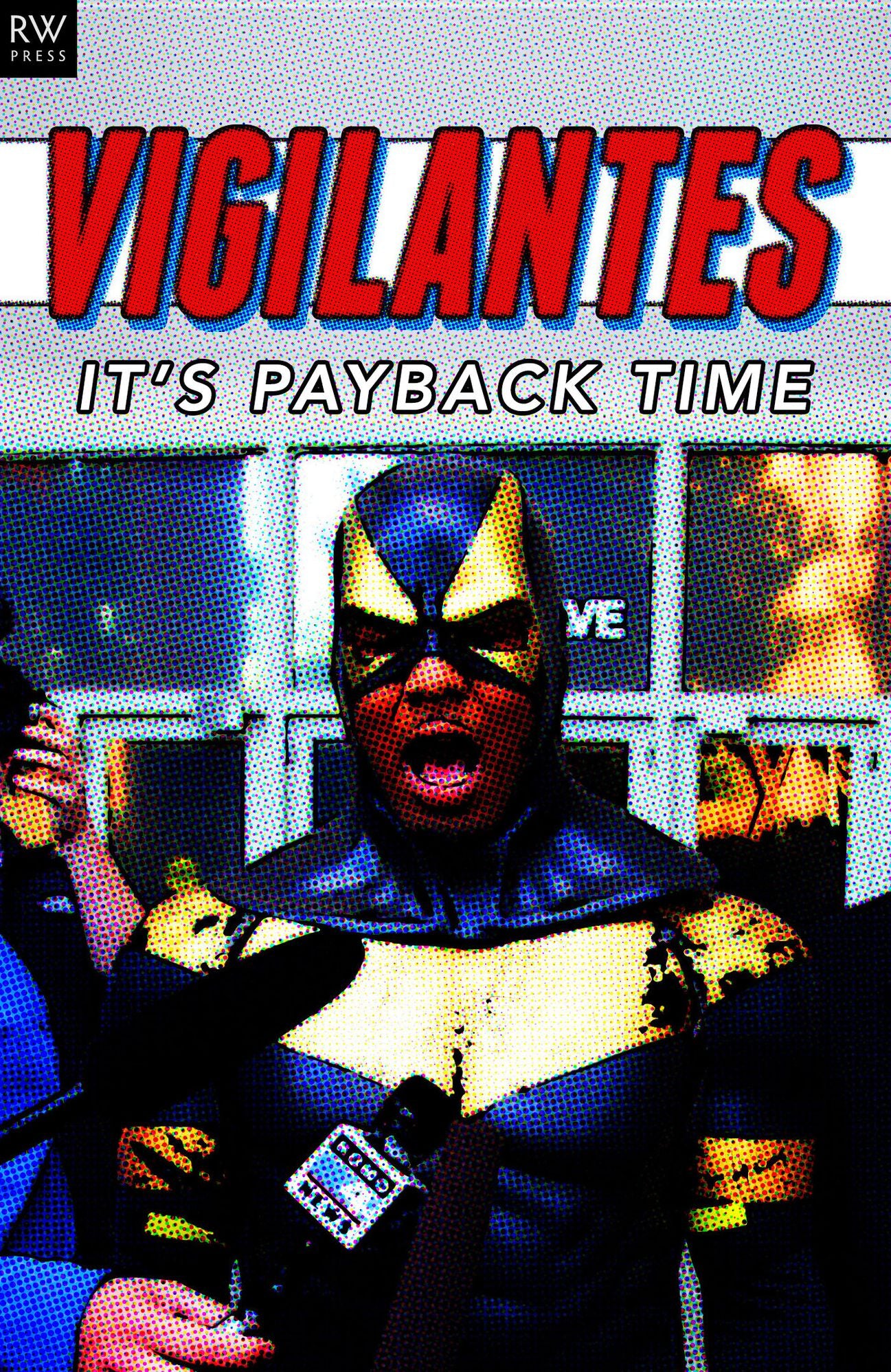 Vigilantes