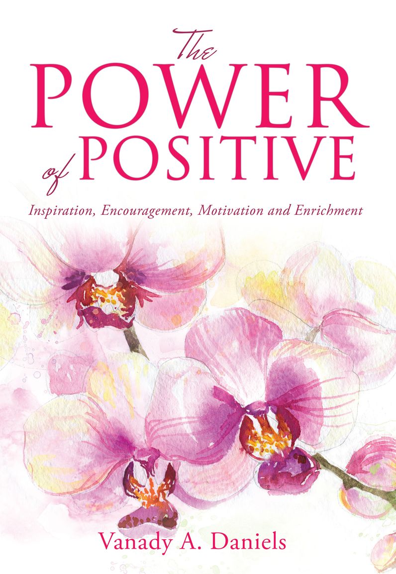 The Power of Positive