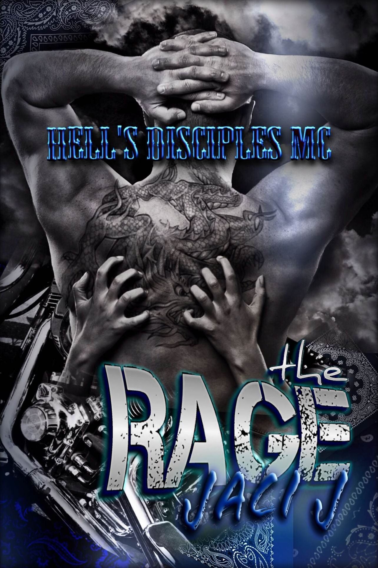 The Rage