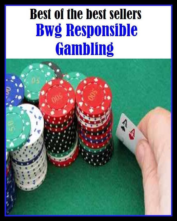 Gambling Books: Responsible Gambling ( addiction, casino strategy, casino games, poker, roulette, compulsion, dependence, casino books, craps, gambling, texas hold em, betting, gaming )
