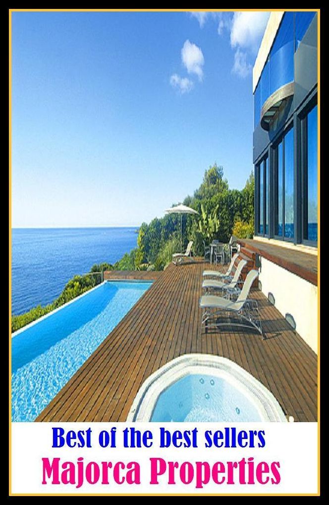 Best of the best sellers Majorca Properties ( Theology, Ethics, Thought, Theory, Self Help, Mystery, romance, action, adventure, sci fi, science fiction, drama, horror, thriller, classic, novel, literature, suspense )