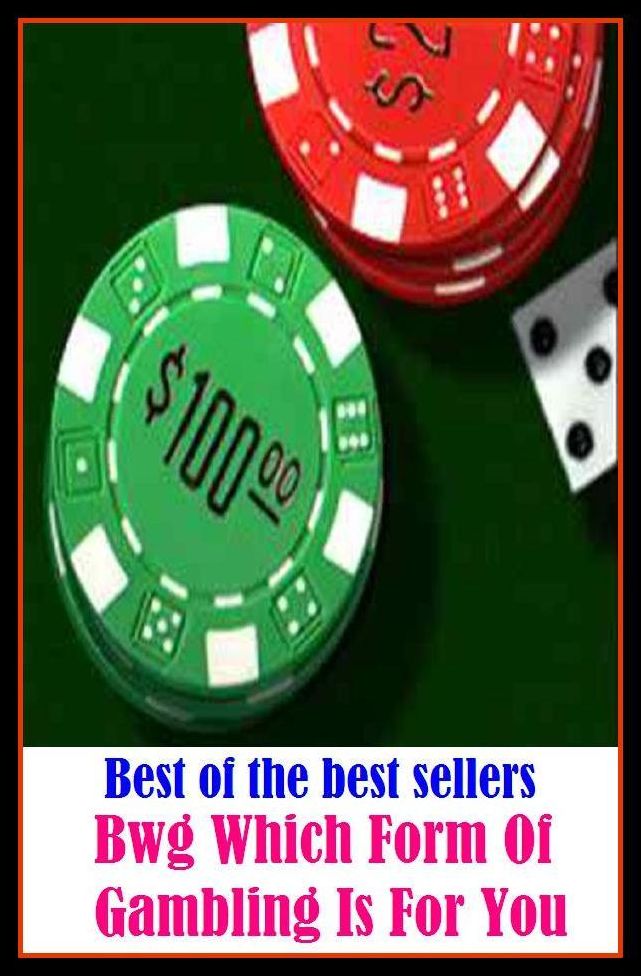 Gambling Strategy: Which Form Of Gambling Is For You ( bookie, horse racing, association football, point spread, betting, gambling, gaming, card game, frame, bettor, staking, bookmarker, backer, cardshark, dicer, player, plunger )