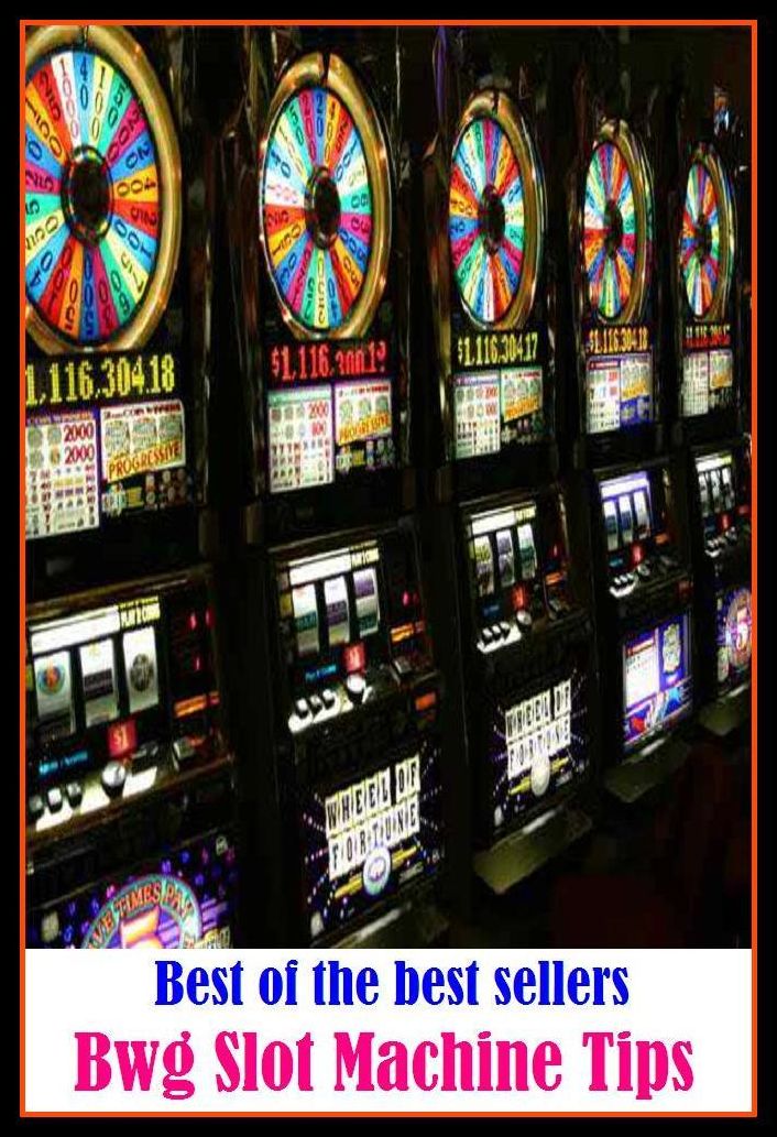 Gambling Books: Slot Machine Tips ( addiction, casino strategy, casino games, poker, roulette, compulsion, dependence, casino books, craps, gambling, texas hold em, betting, gaming )