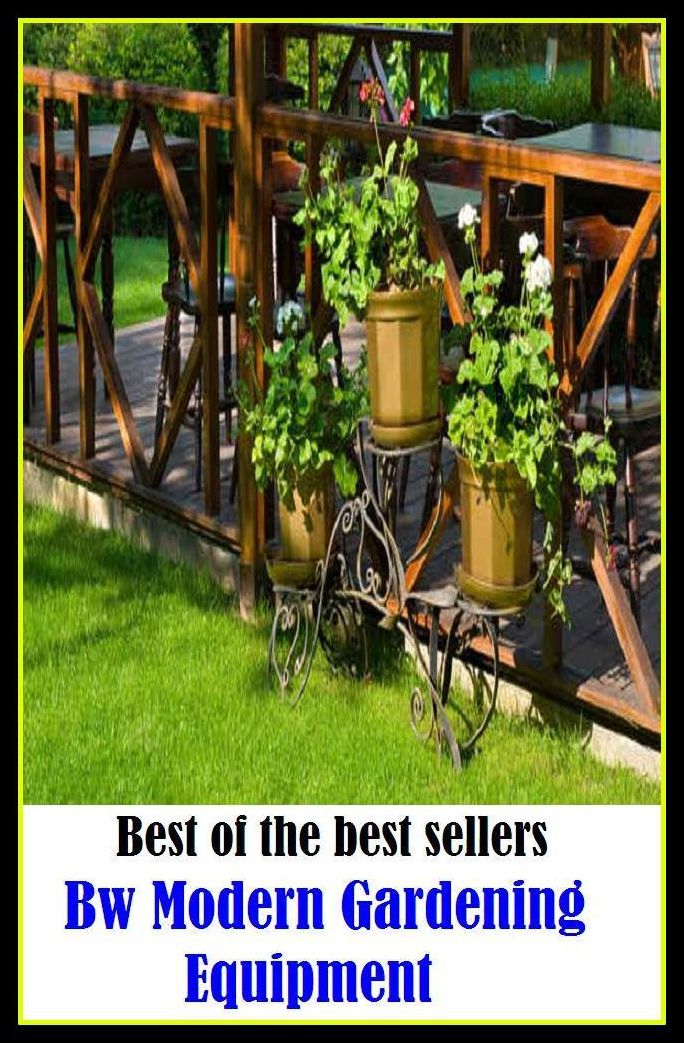 Best of the best sellers Bw Modern Gardening Equipment ( home, house, residence, dwelling, gardening, farming, agriculture, crop growing, cultivate, firm , grow, plant, tent, develop )