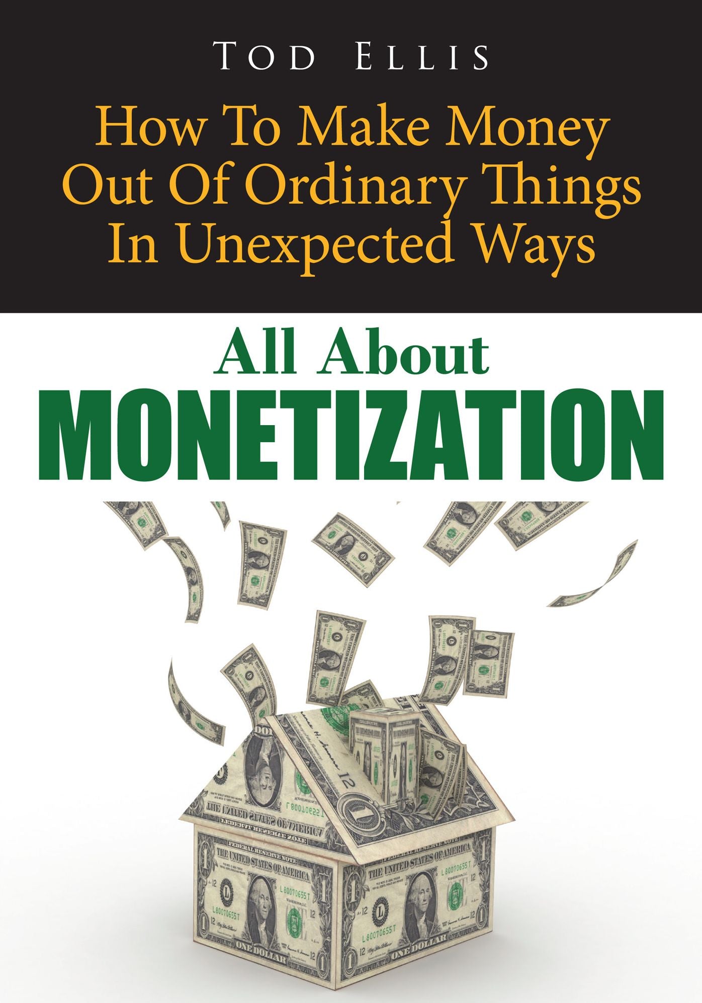 All About Monetization