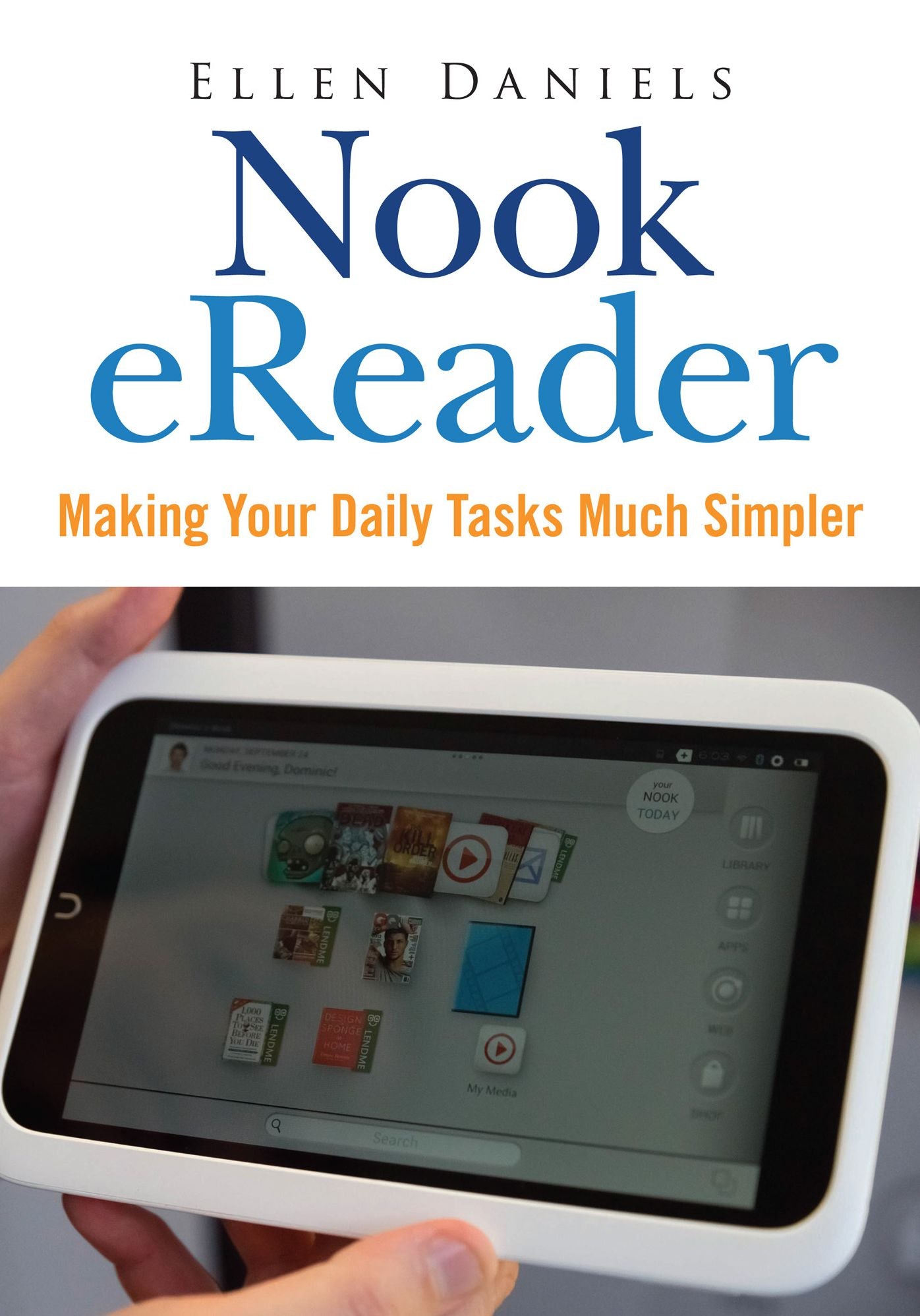 Nook eReader