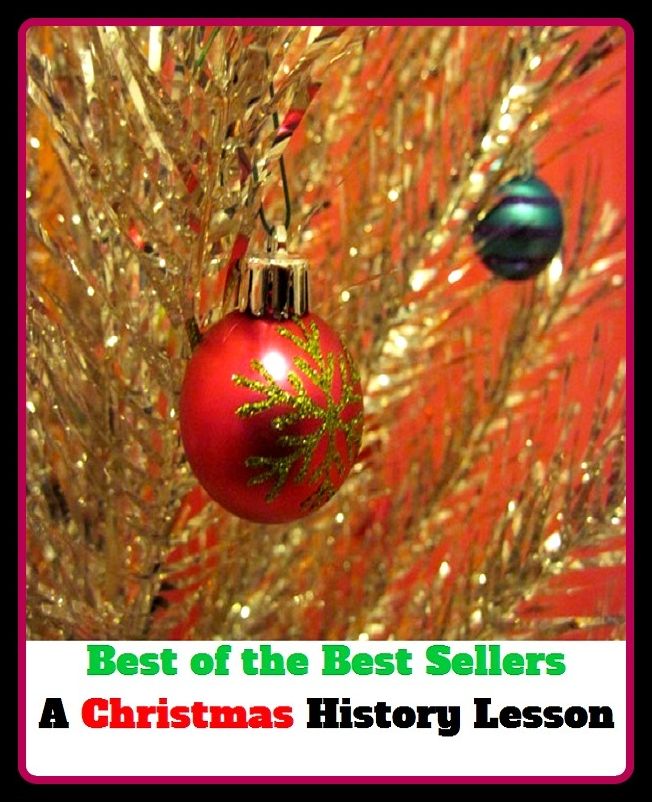 Best of the Best Sellers A Christmas History Lesson (narrative, narration, tale, history, legend, story, past, days of old, ancient times, days of old, olden days)