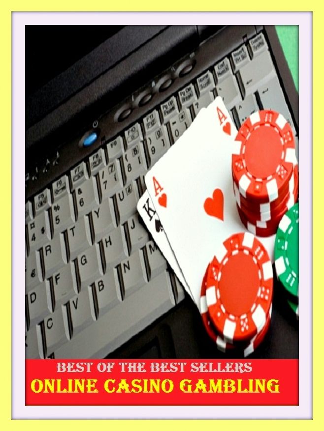Gambling: Online Casino Gambling