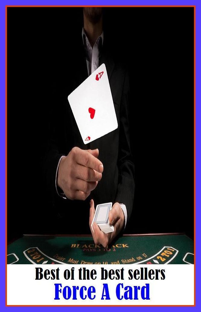 Best of the Best Sellers Force A Card ( cardboard, pasteboard, board, Bristol board, credit card, debit card, bank card, charge card, gold card, platinum card, phone card, plastic )