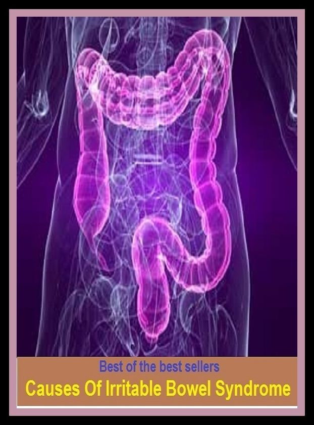 Best of the Best Sellers Causes Of Irritable Bowel Syndrome ( testy, grouchy, techy, peevish, pettish, irritable, wrathful, irritable, merciless, intolerant )