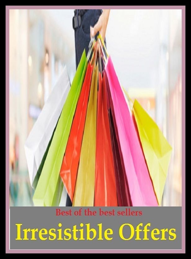 Best of the Best Sellers Irresistible Offers (resistance, irresponsibility, irresistible, irresistible grace, irresistible impulse, irresistible, irresistibly, irresistible, irresolvable, irresoluteness)