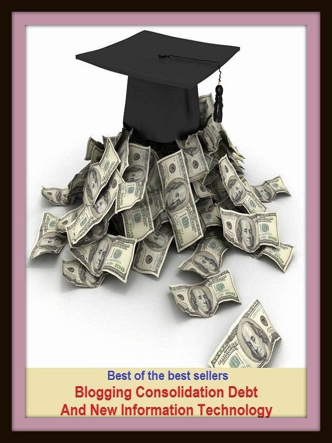 Best of the Best Sellers Blogging Consolidation Debt And New Information Technology (online journal, diary, journal, record, site, write, writing, online writing, online record)