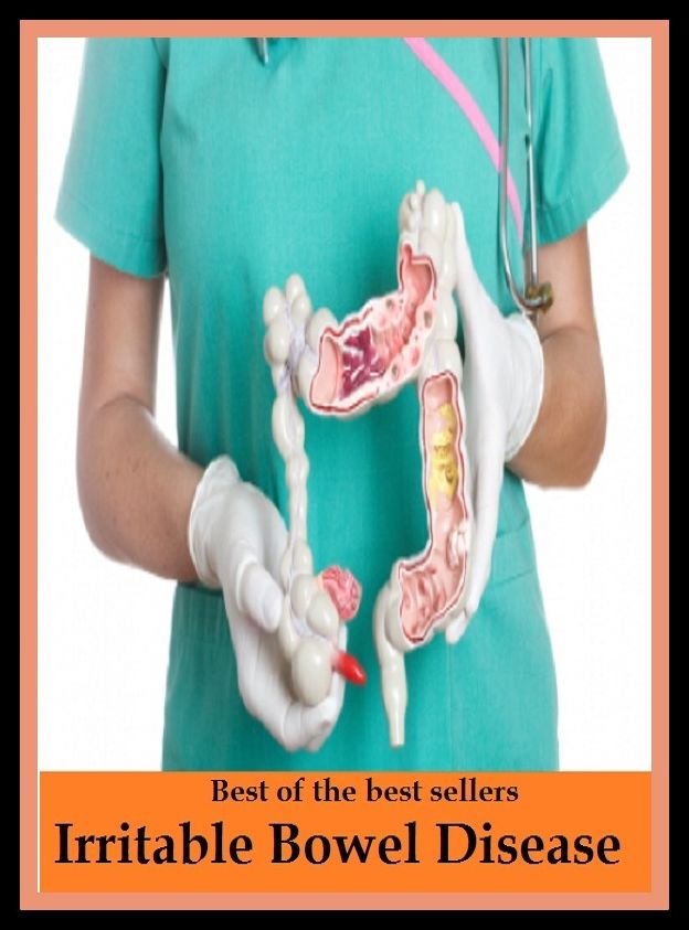Best of the Best Sellers Irritable Bowel Disease ( intestine, gut, entrails, chitterlings, womb, pregnancy, bowels, inside, matrix, guts )