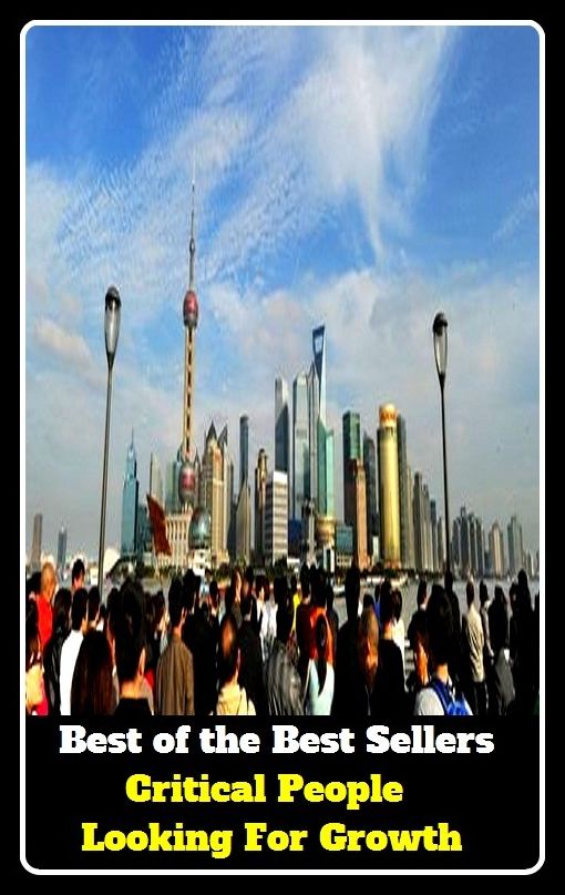 Best of the Best Sellers Critical People Looking For Growth (critical occupational specialty, critical opalescence, critical path, critical path method, critical pathways, critical period, critical period, critical point, critical practice)