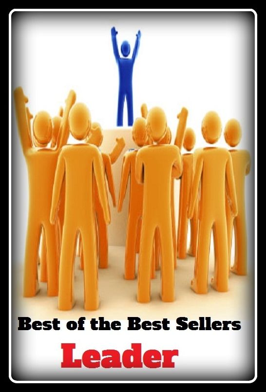 Best of the Best Sellers Leader (drawing card, loss leader)