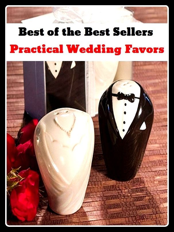 Best of the Best Sellers Practical Wedding Favors ( technological, practical, pragmatical, pragmatic, empiric, empirical, wedding, marriage, wedding day, nuptial, wedlock, matrimony )