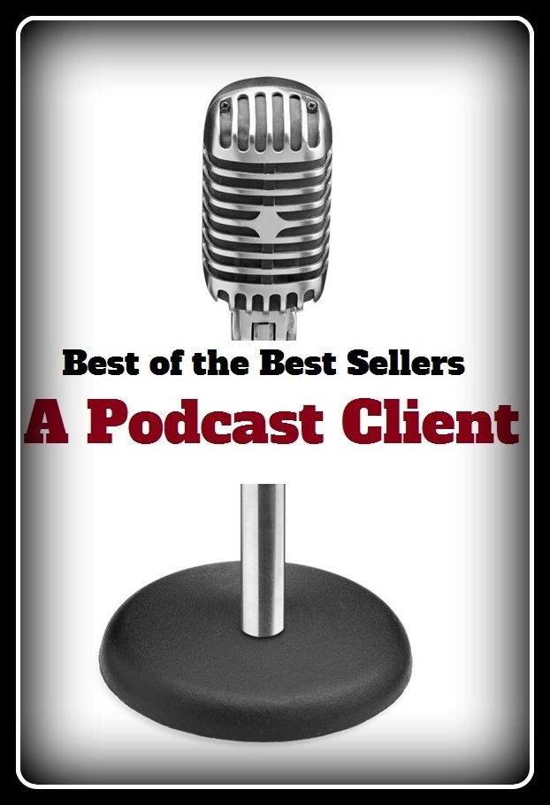 Best of the Best Sellers A Podcast Client (case, lawsuit, incident, patient, brief, protege, consumer, mouth, trencherman, nondurable)