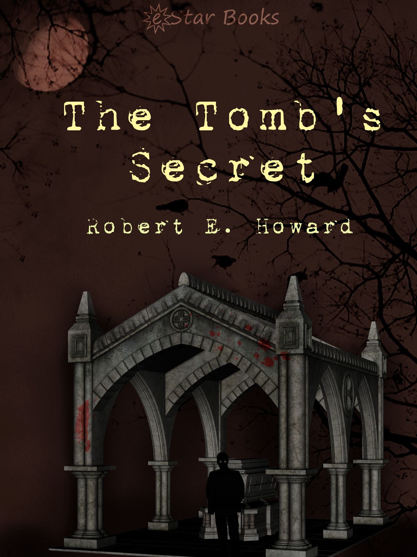 The Tomb's Secret