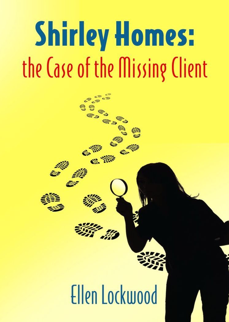 SHIRLEY HOMES: The Case of the Missing Client
