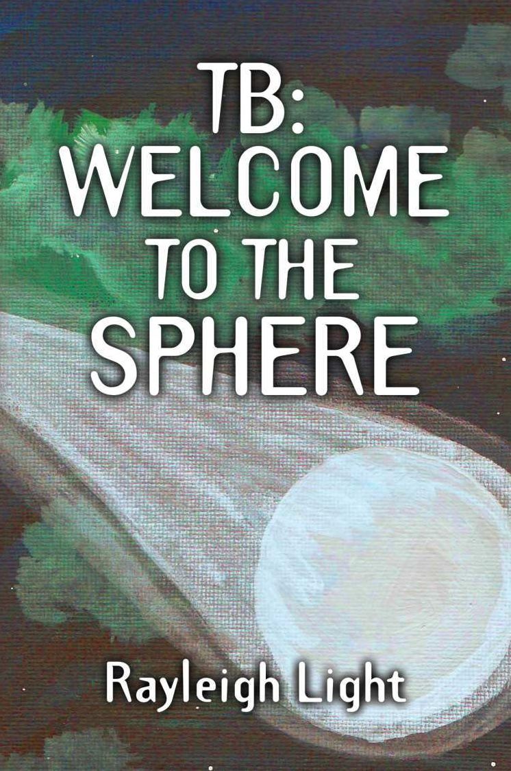 TB: Welcome To The Sphere