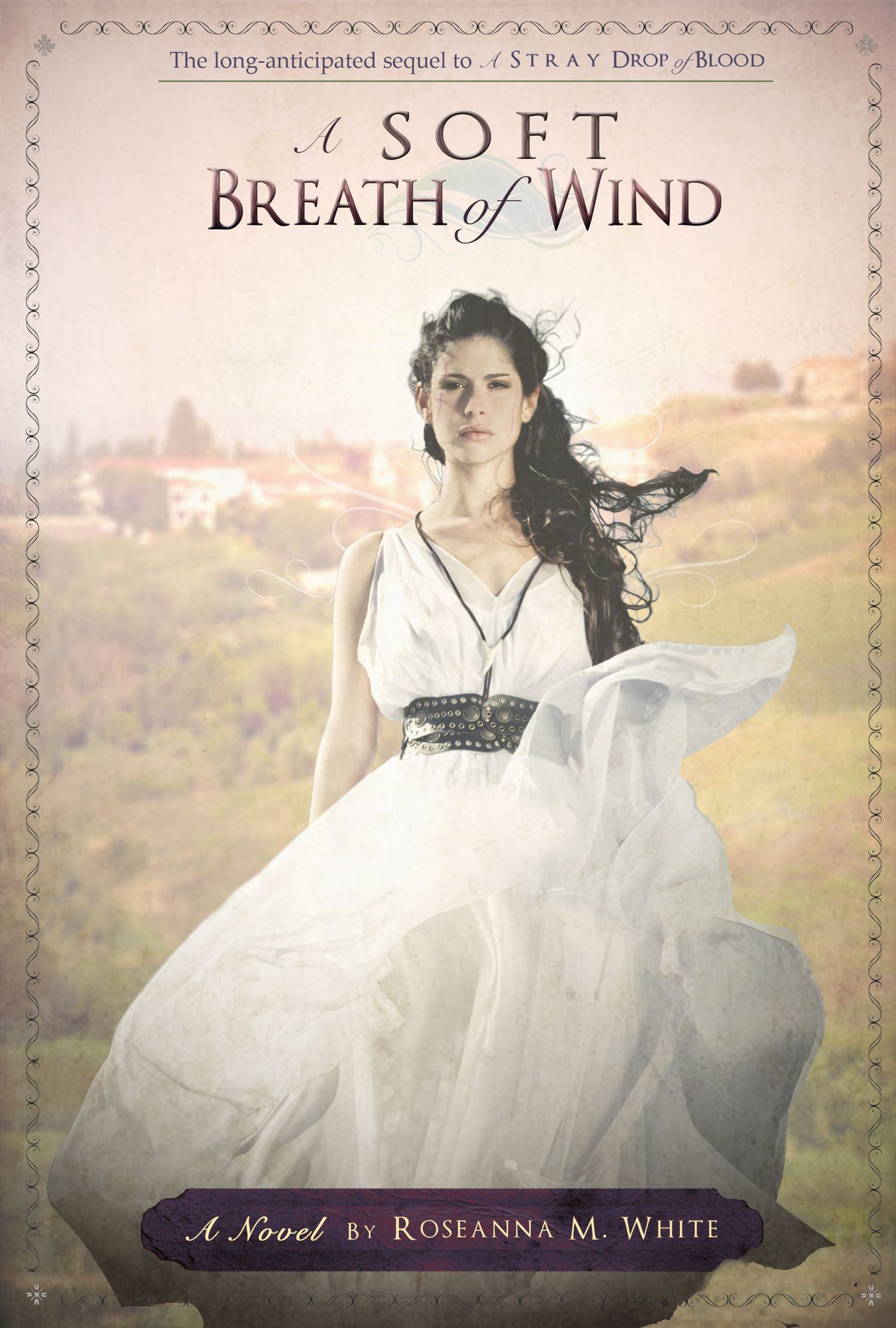 A Soft Breath of Wind