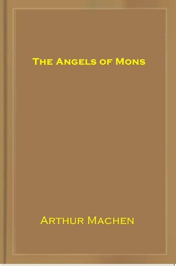 The Angels of Mons