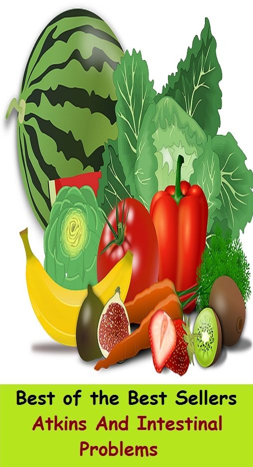 Best of the best seller Atkins And Intestinal Problems(takings,adjoins,attains,askings,eatins,eat ins,eat-ins,complete,earn,gain)