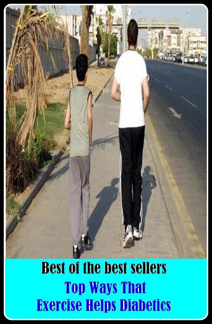 Best of the Best Sellers Top Ways That Exercise Helps Diabetics ( Exercise , Nachtmusik, yoga, absolute music, worry, absorb the attention, workings, acting, working, active use, work at, activity)