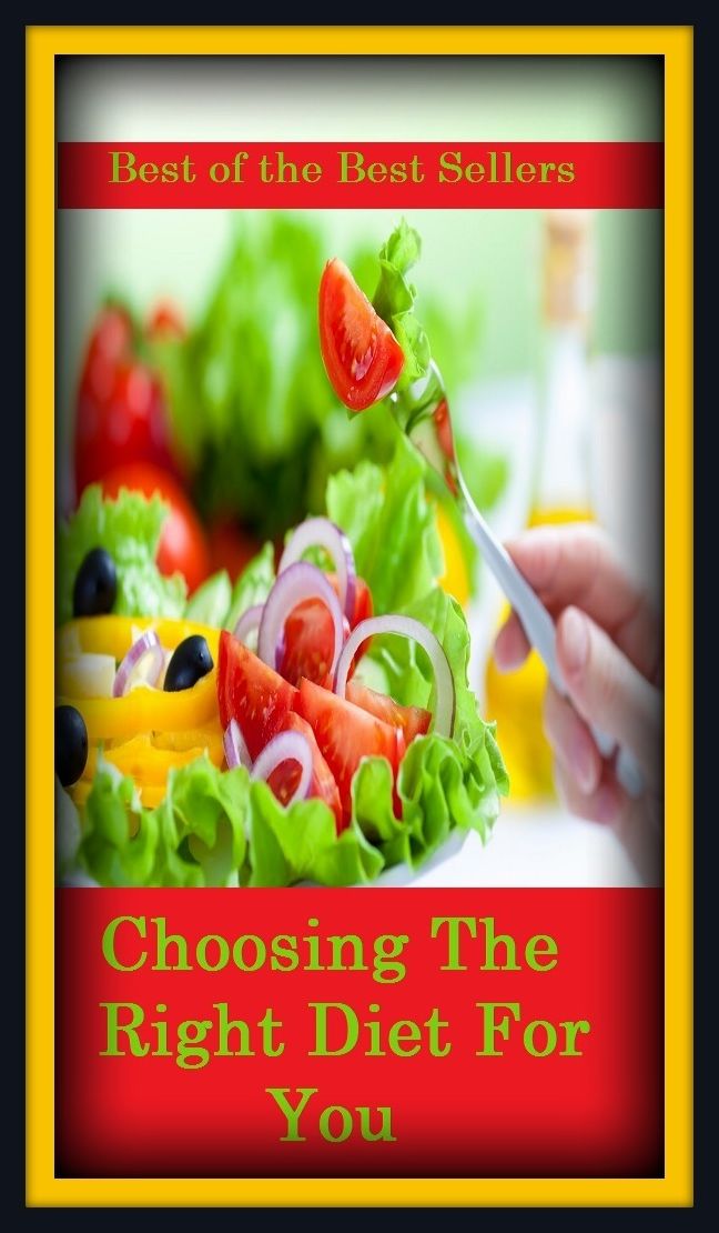 Best of the Best Sellers Chosing The Right Diet For You ( British Cabinet, weight-watch, US Cabinet, victuals, acid-ash diet, upper house, aliment, unicameral legislature, assemblee, turnout )