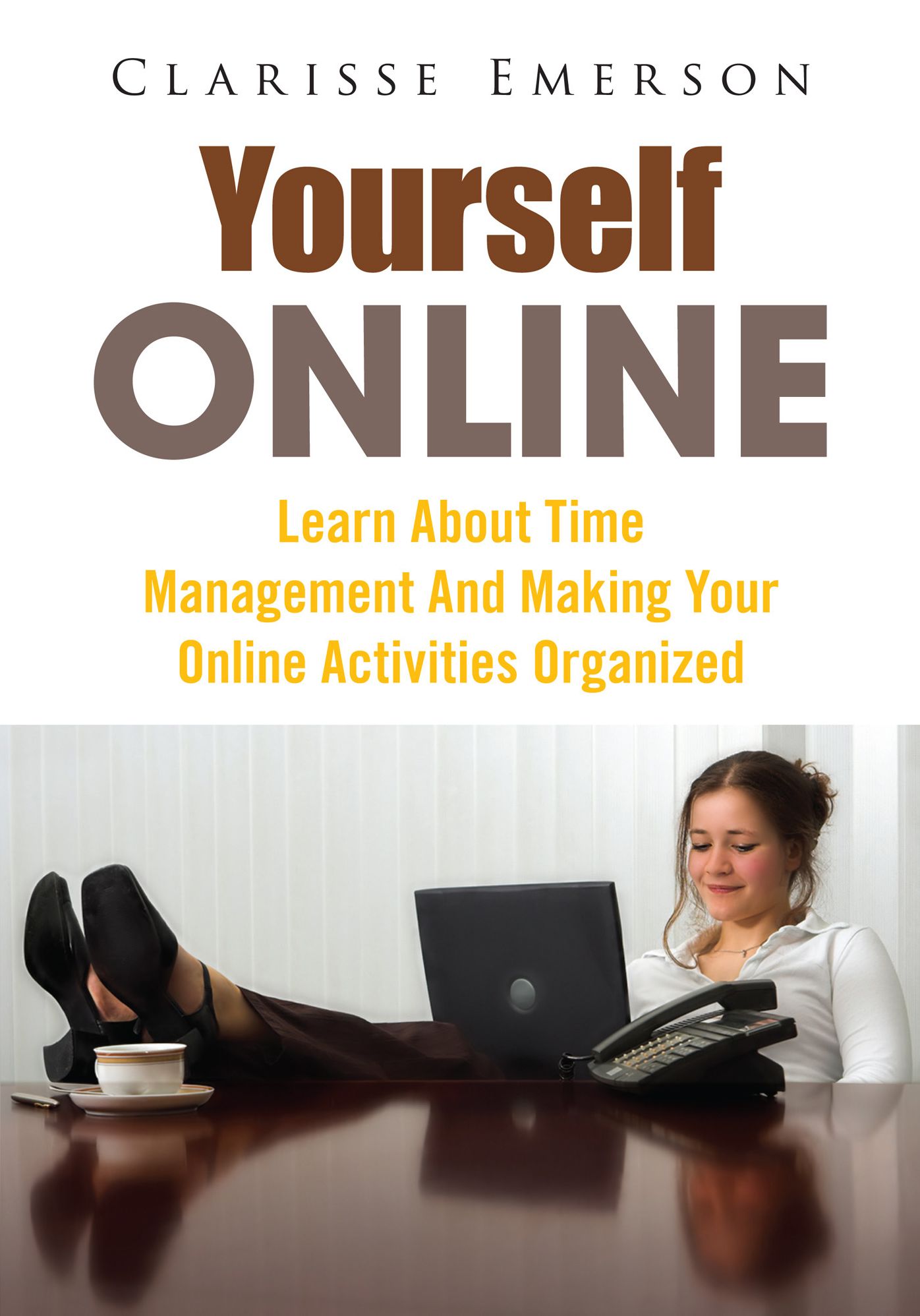 Yourself Online