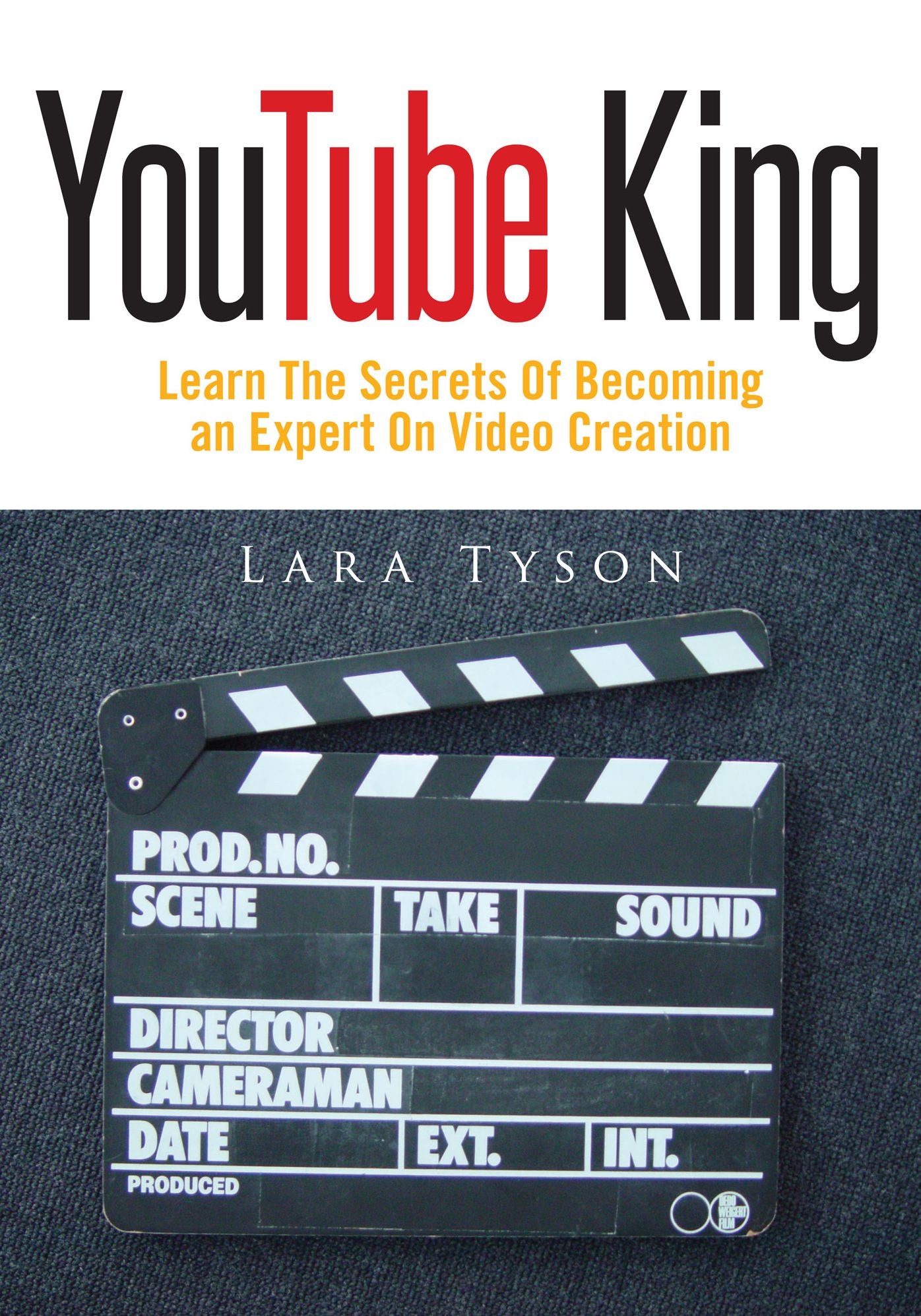 YouTube king