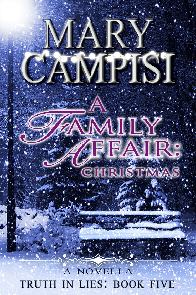 A Family Affair: Christmas