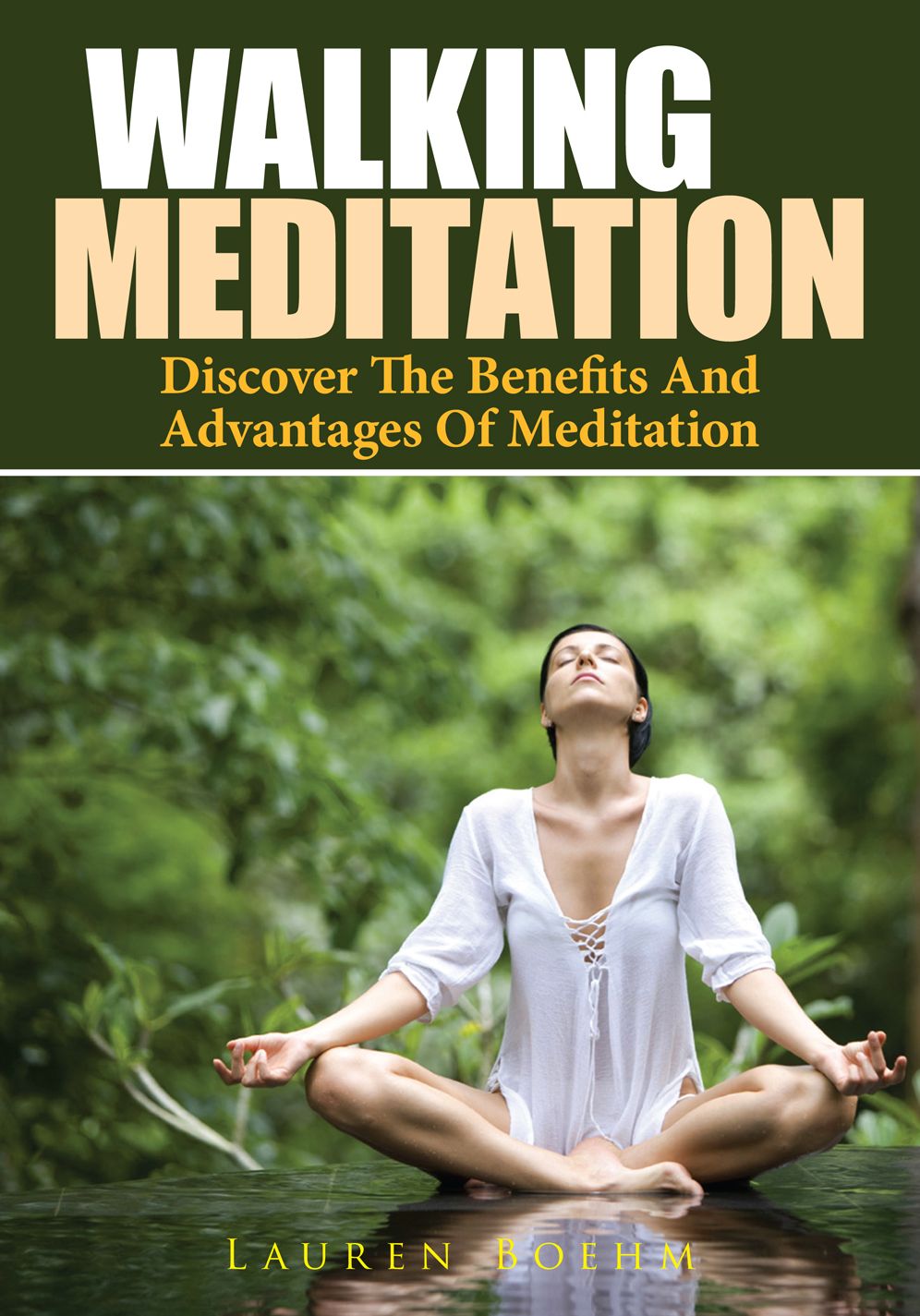 Walking Meditation