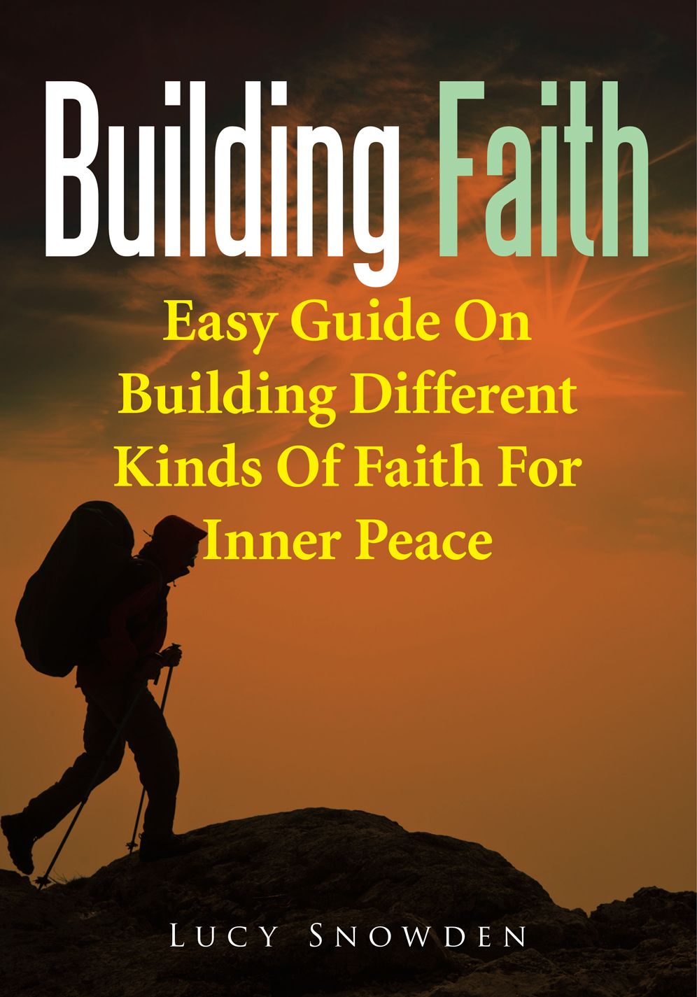 Building Faith