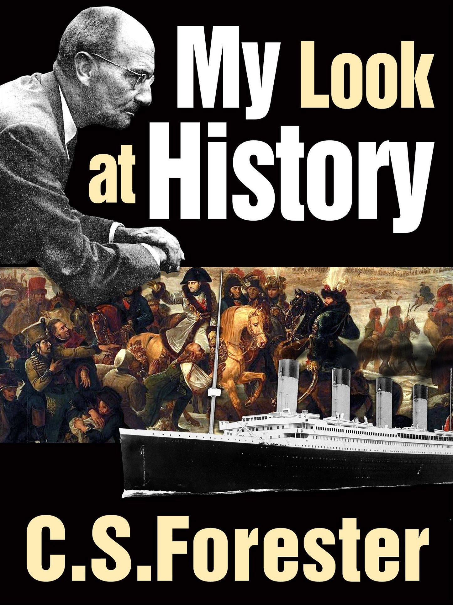 My Look at History
