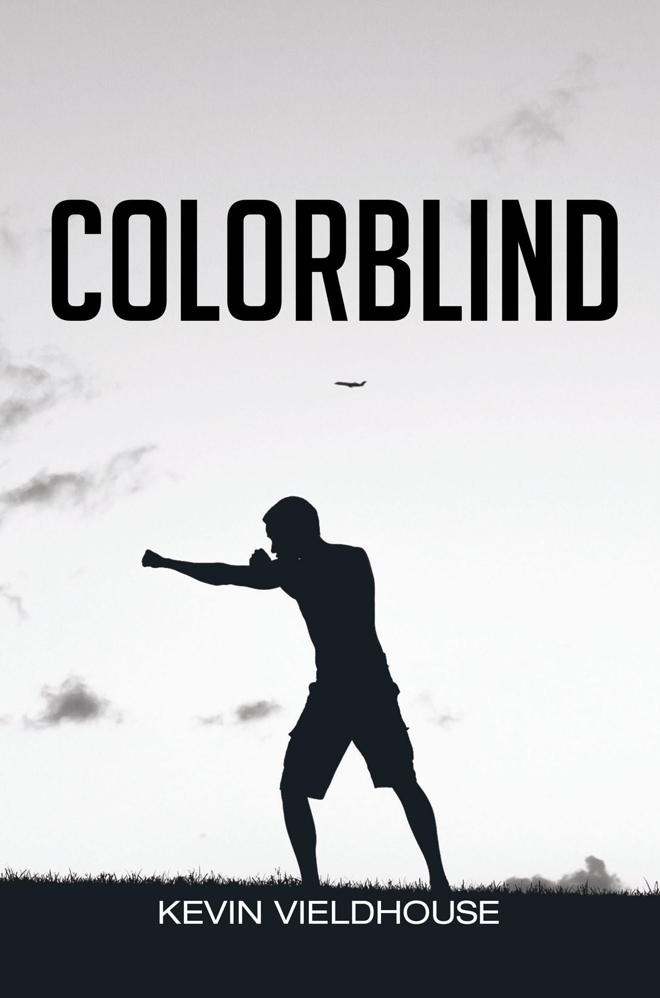 Colorblind