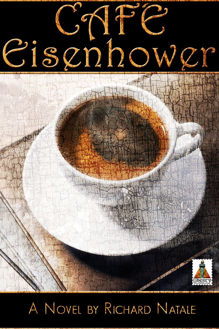 Café Eisenhower