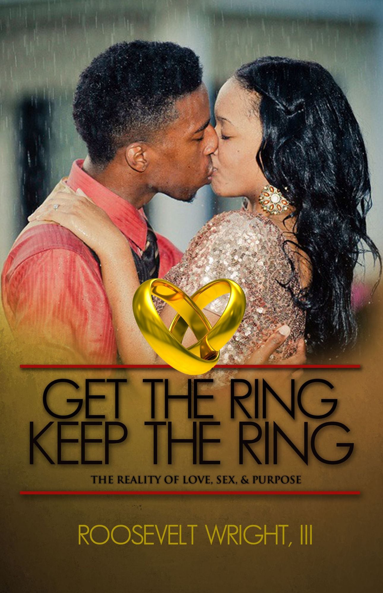 Get The Ring Keep The Ring