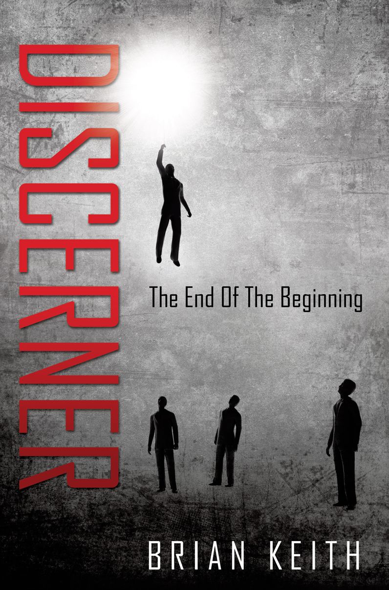 DISCERNER