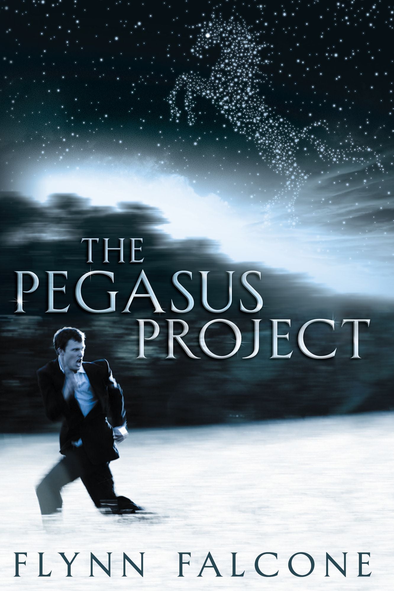 The Pegasus Project