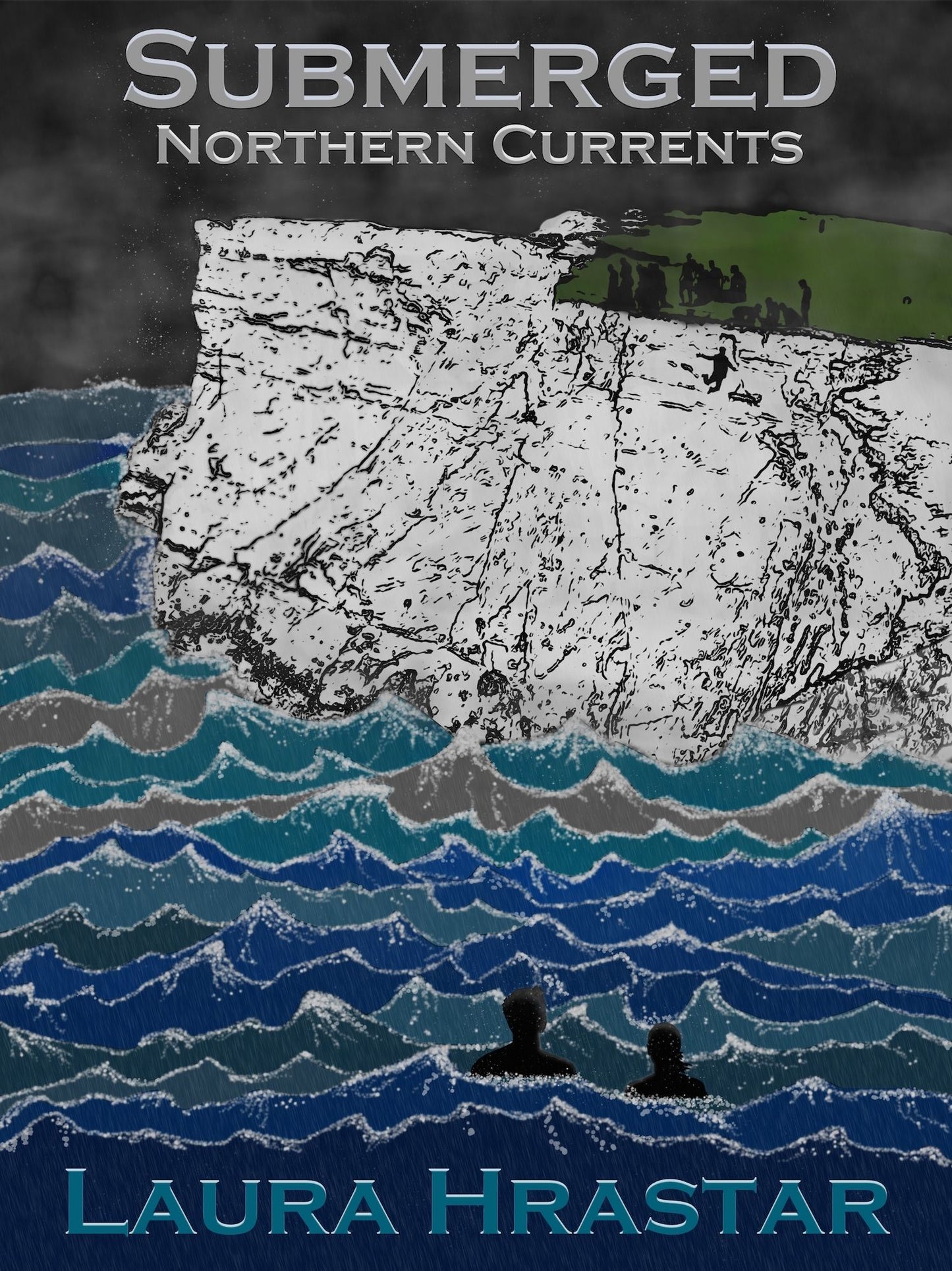 Submerged, Northern Currents