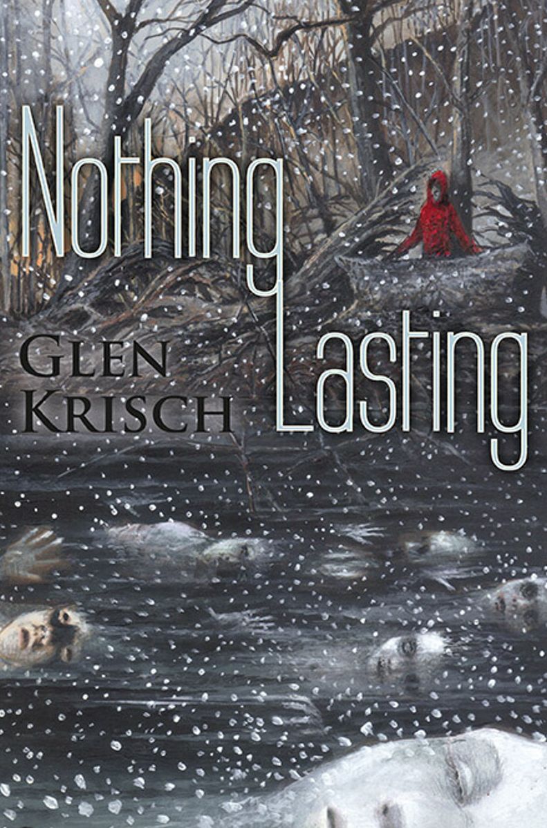 Nothing Lasting