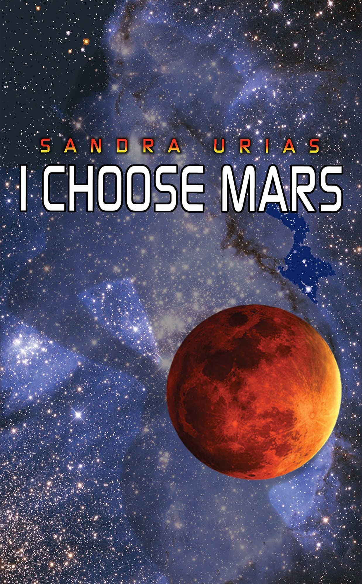 I Choose Mars