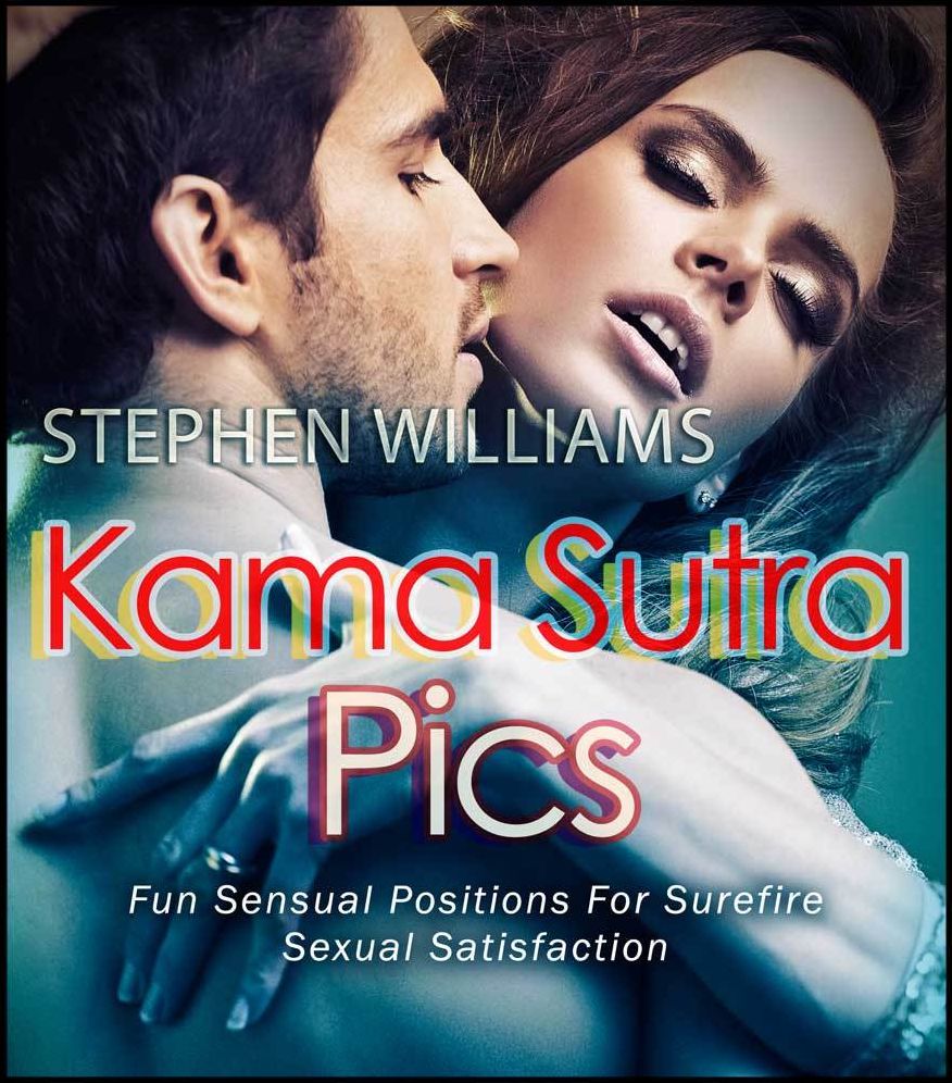 Kama Sutra Pics: Effortless Sexy Secrets To Teach You In Achieving Sexual Power