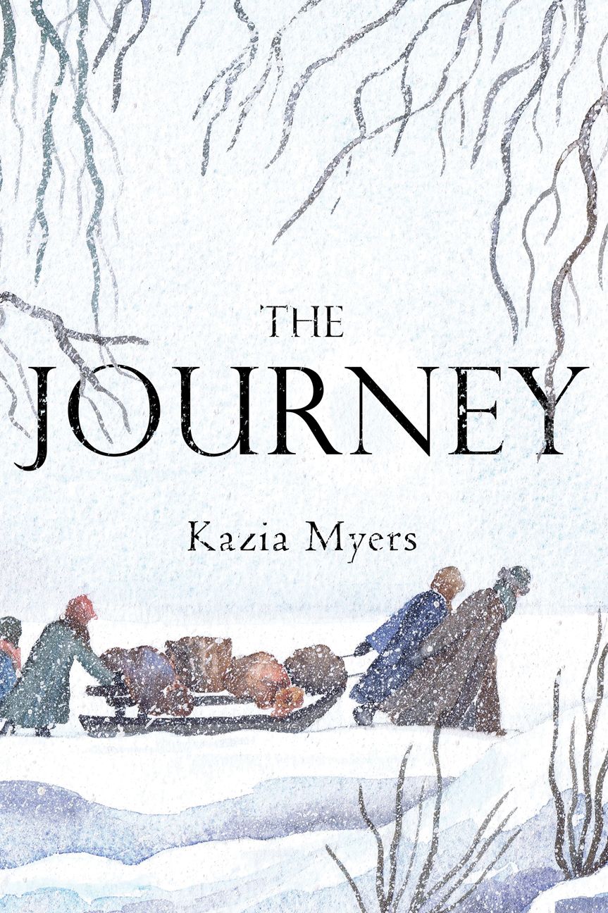 The Journey