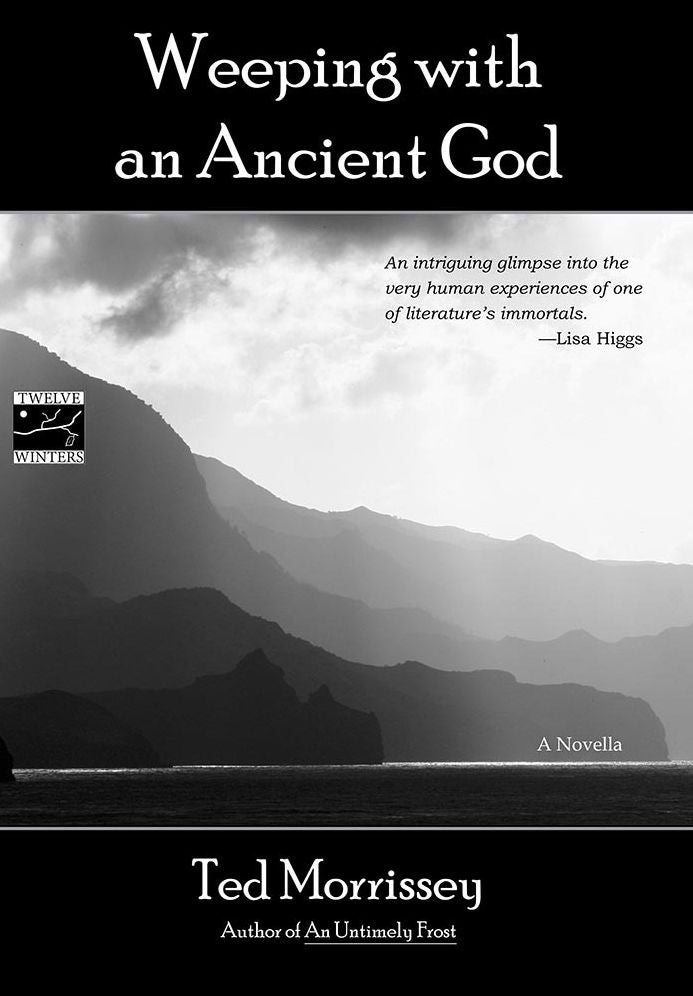Weeping with an Ancient God
